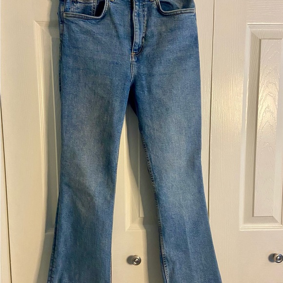 Zara Jeans - Picture 2 of 5